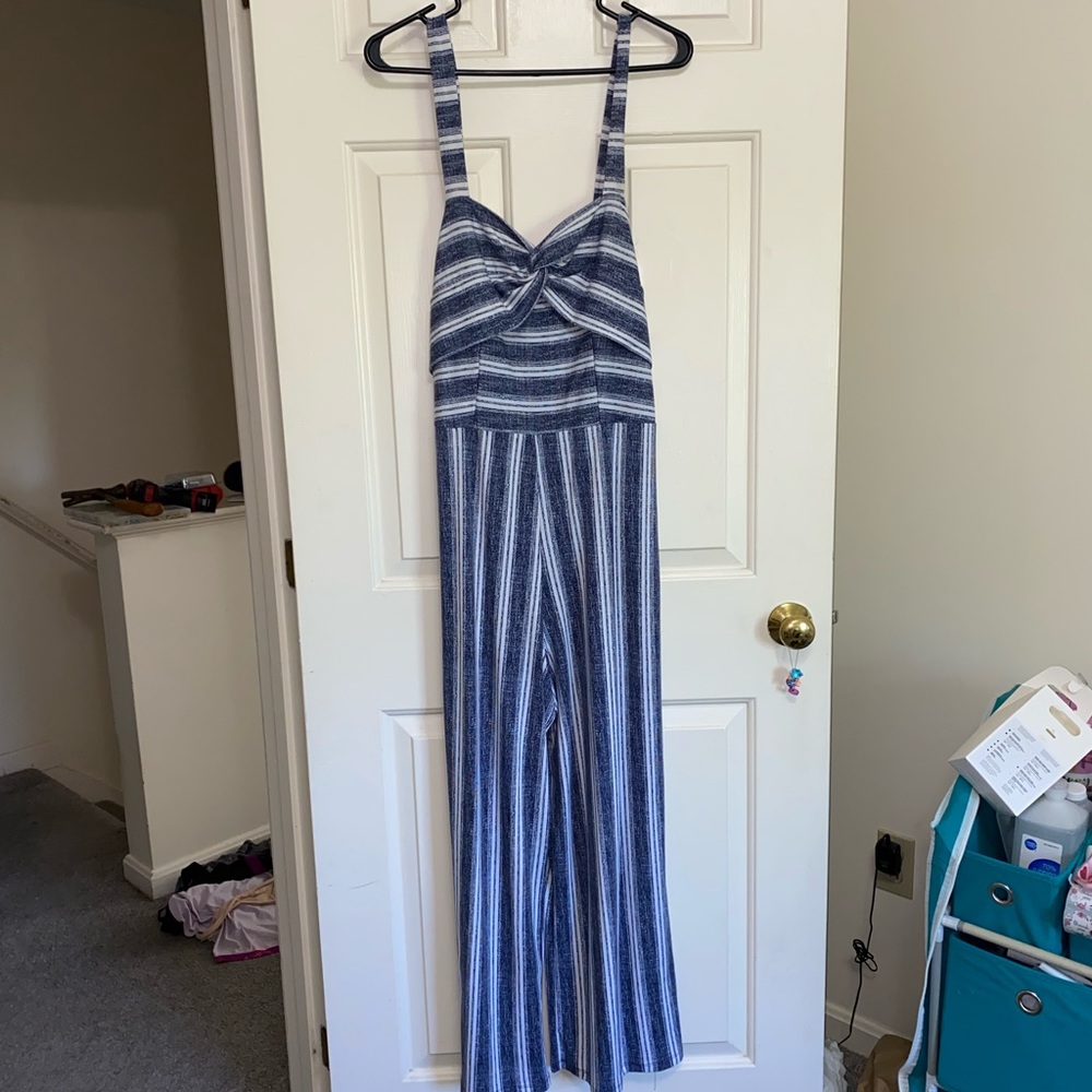 NWT Jumpsuit